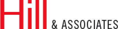 Hill & Associates Logo