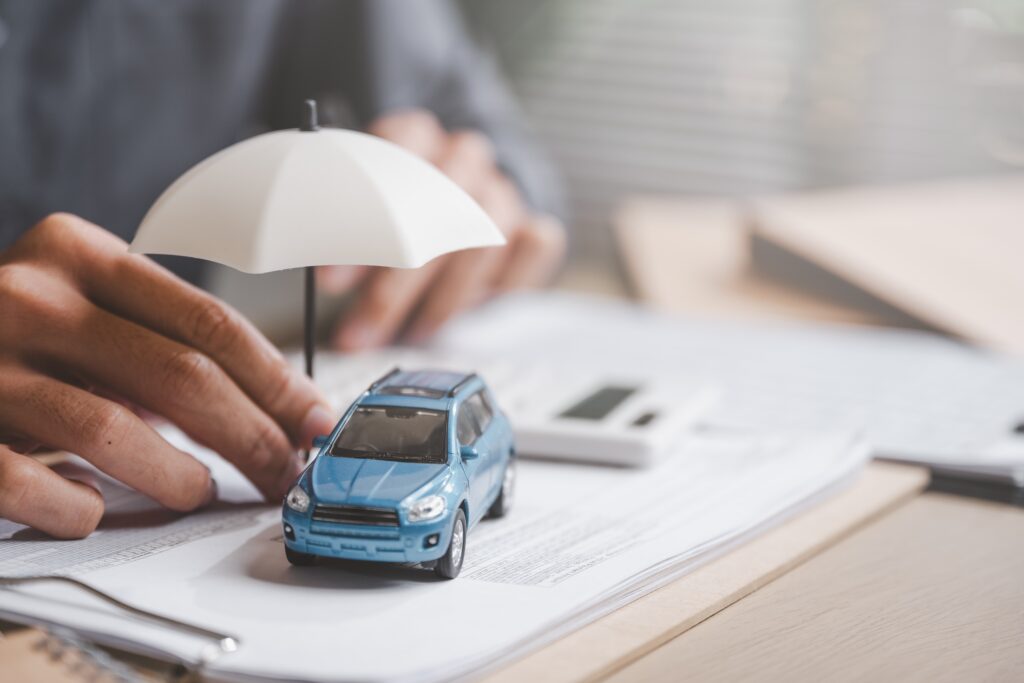 Car Insurance Laws