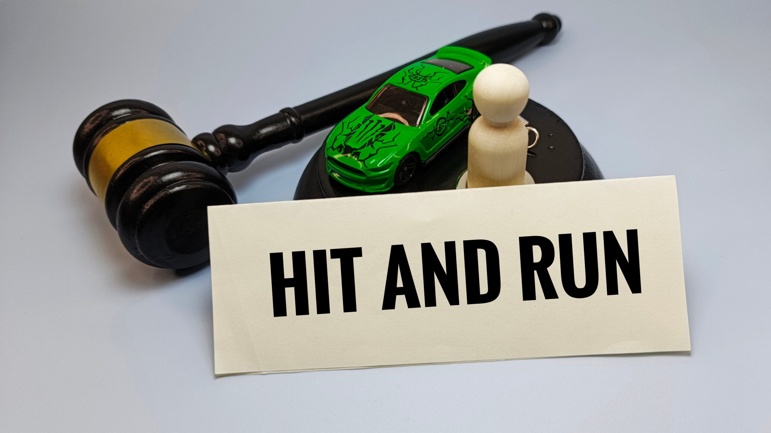 What to Do After a Hit and Run Car Accident in Philadelphia