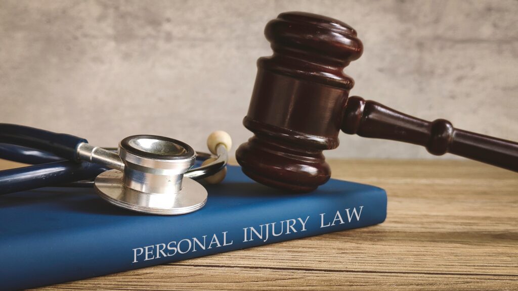 Philadelphia personal injury attorneys