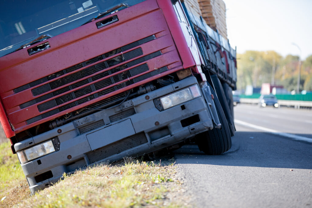 Truck Accident Cases
