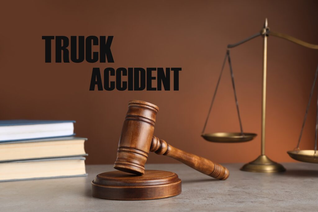 Truck Accident Lawyers