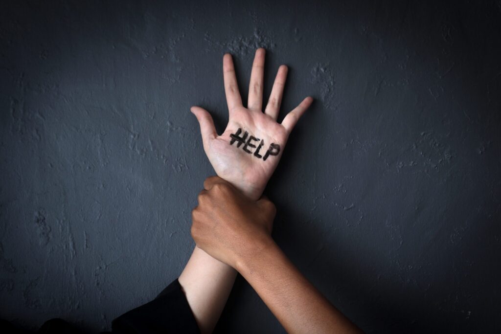 A survivor seeking justice through a civil sexual abuse case in Philadelphia to reclaim control after trauma.