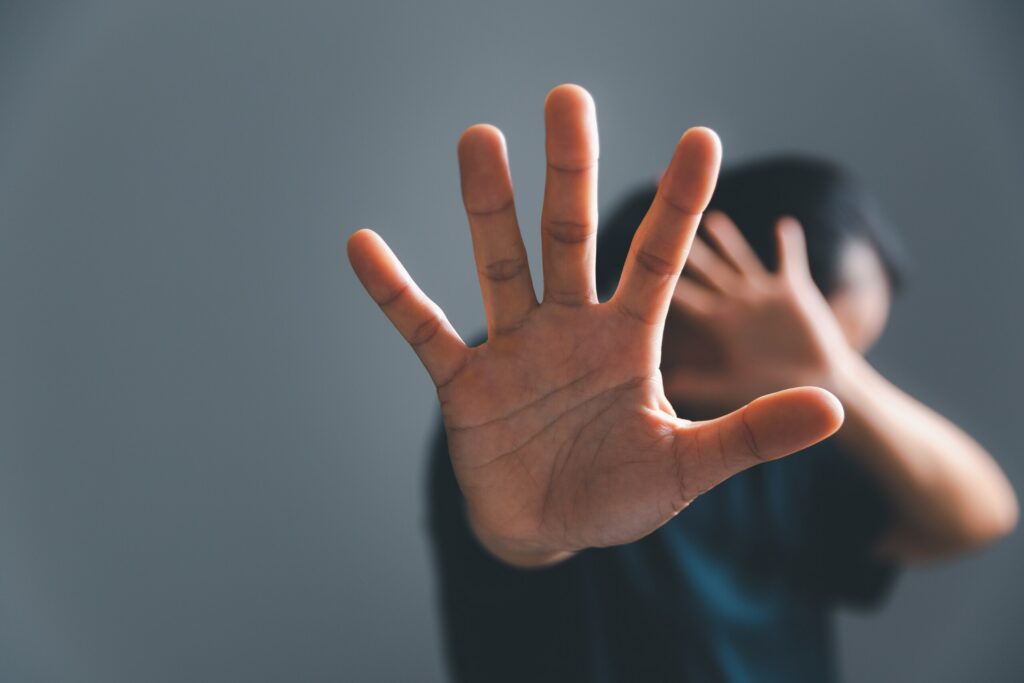 A survivor setting boundaries and pursuing a civil lawsuit for sexual abuse in Pennsylvania&rsquo;s legal system.